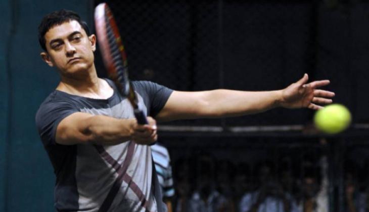 Aamir Khan