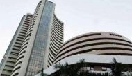 Equity indices flat, ONGC dips by 2.6 pc
