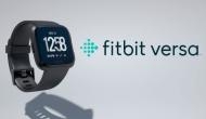 New Fitbit Versa smartwatch to track women's menstrual cycle 
