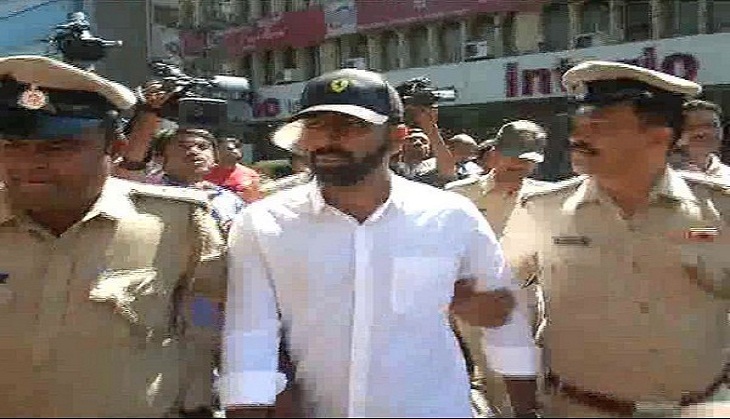 Bengaluru pub assault: No bail for Congress MLA's son