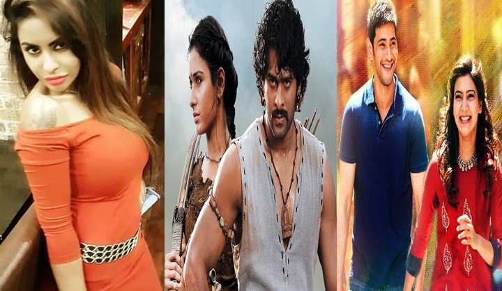 Telugu superstars need busy heroines like Samantha or Tamannaah in their films, but we are also hot and we can act: Sri Reddy