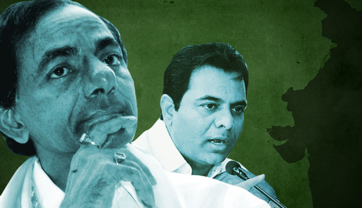 KCR is ambitious alright. But will he realise his dreams?