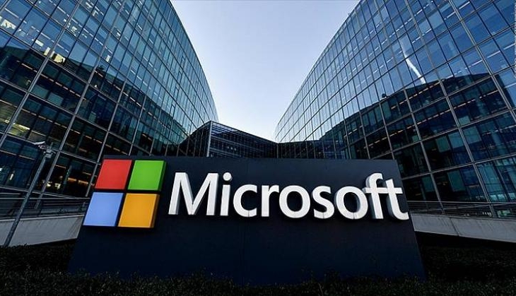 Microsoft