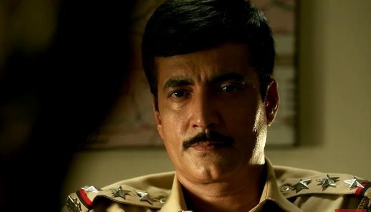 Narendra Jha in Kaabil