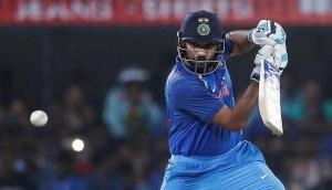 Nidahas Trophy: India enters final by defeating Bangladesh by 17 runs