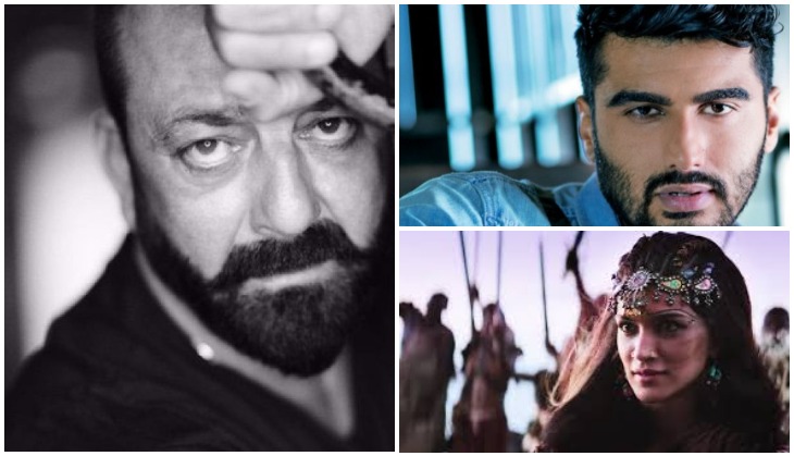 Panipat: Arjun Kapoor, Sanjay Dutt, and Kriti Sanon to star in Ashutosh Gowarikar's film