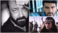 Panipat: Arjun Kapoor, Sanjay Dutt, and Kriti Sanon to star in Ashutosh Gowarikar's film