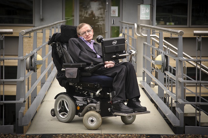 Physicist Stephen Hawking's 5 groundbreaking predictions 