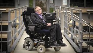 Physicist Stephen Hawking's 5 groundbreaking predictions 