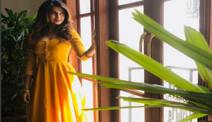 Bepannaah: Jennifer Winget finally opens up about her relationship status with Sehban Azim after divorcing Karan Singh Grover
