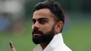 Virat Kohli reveals the day he had his favourite 'Choley Bhature' for the last time