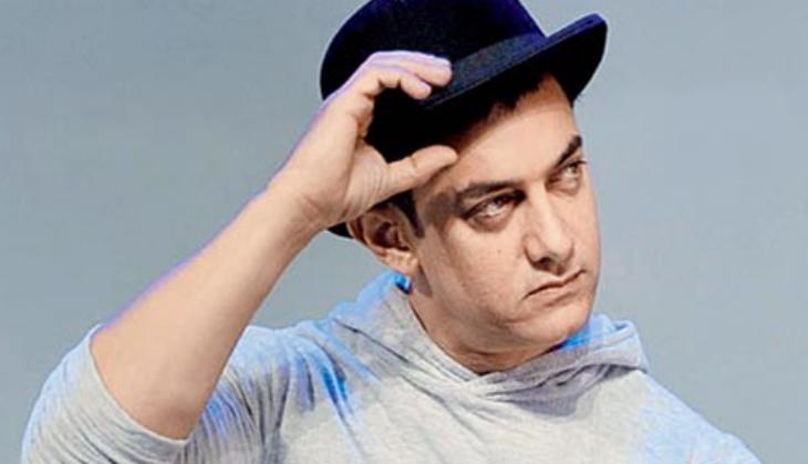 Aamir Khan 'Muslim' playing Lord Krishna in Mahabharata, Twitterati slammed him; asks will Muslims allow a Hindu to play life of Mohammed?