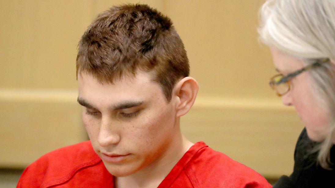 Prosecutors to seek death penalty in Florida shooting