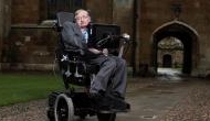 PM Modi and President Kovind condole demise of physicist Stephen Hawking