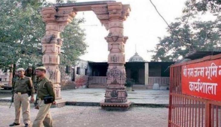 Ayodhya row: Section 144 imposed in Ayodhya ahead of VHP's 'Dharam Sabha;' Shiv Sena chief Uddhav Thackeray to reach today
