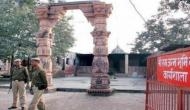 Ayodhya Ram Mandir-Babri Masjid land dispute case: Supreme Court to hear Ayodhya Land dispute case on July 13