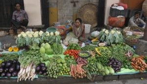  Wholesale inflation eases to 7-month low of 2.48 % in February