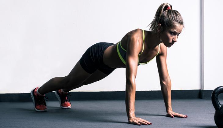 fitness gym
