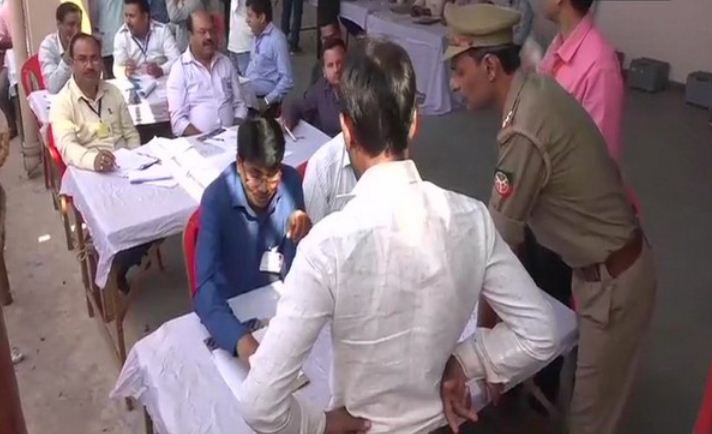 RJD leading in Araria, Jehanabad bypolls in Bihar