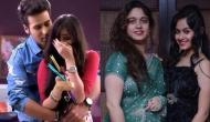 OMG! Tu Aashiqui actress Jannat Zubair Rahmani to get replaced from the show for not kissing the co-star