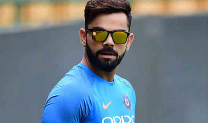 While defending Rabada, Paul Harris takes a dig at Virat Kohli; gets trolled back
