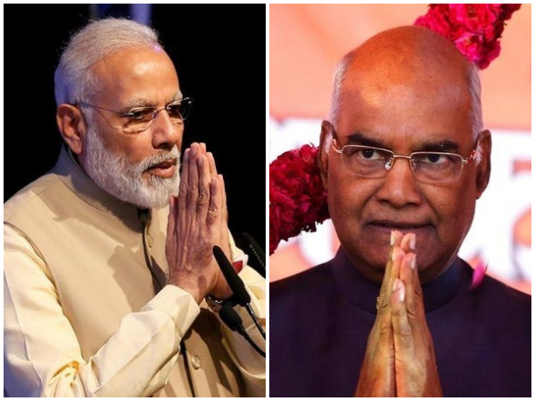 President Ram Nath Kovind, PM Narendra Modi pay homage to Subhas Chandra Bose on birth anniversary