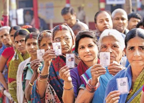 UP bypoll counting: BJP leading in Gorakhpur, Phulpur