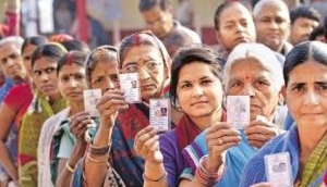 UP bypoll counting: BJP leading in Gorakhpur, Phulpur