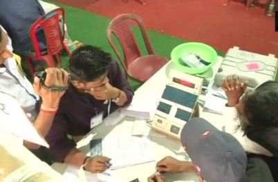 Bihar bypoll: BJP leading in Araria, Bhabua; RJD in Jehanabad