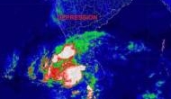 Depression over Southeast Arabian Sea to intensify; rainfall anticipated in Kerala and Tamil Nadu