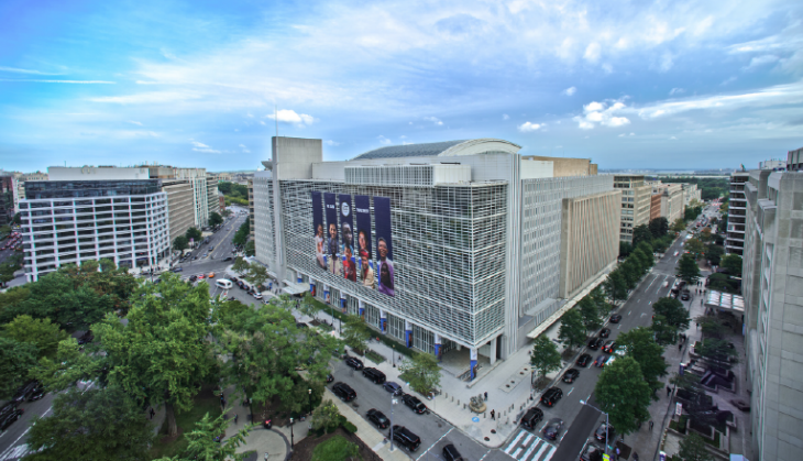 World Bank