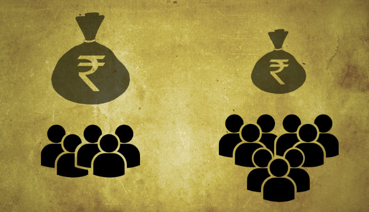 Do Southern states get a raw deal in terms of Central funds? Not at all