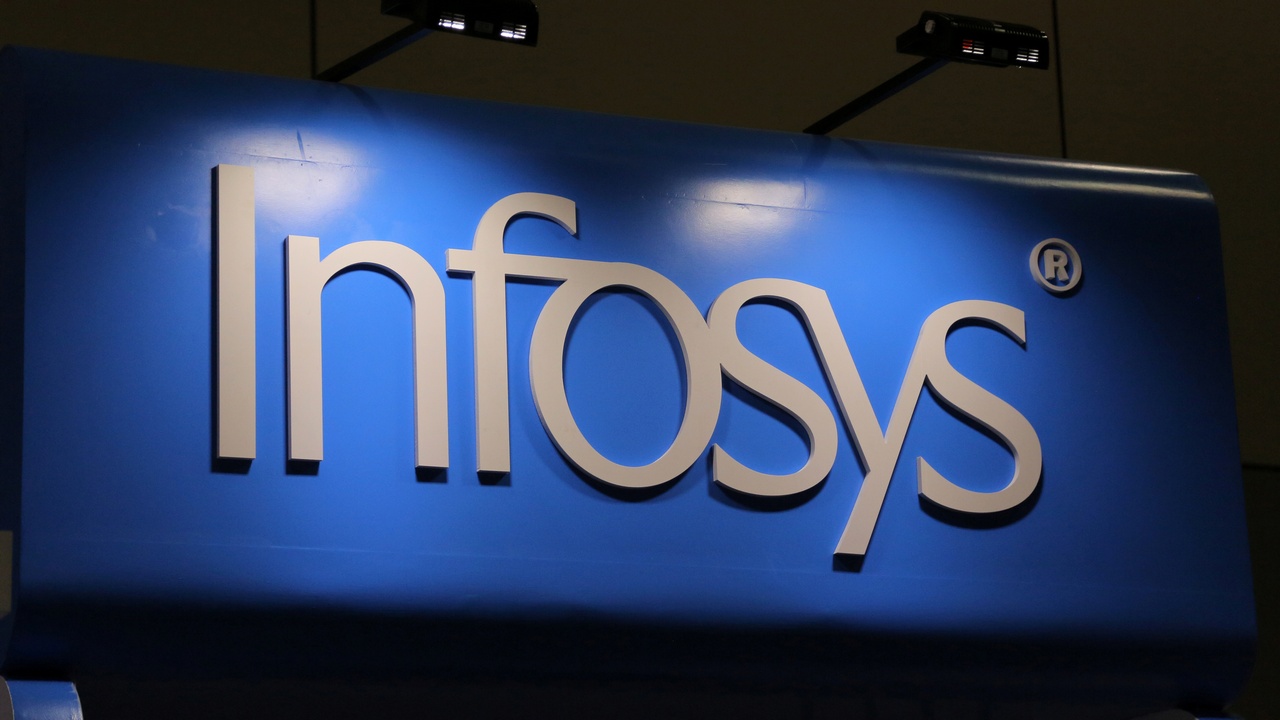 Infosys announces strategic tie-up with Australian Open
