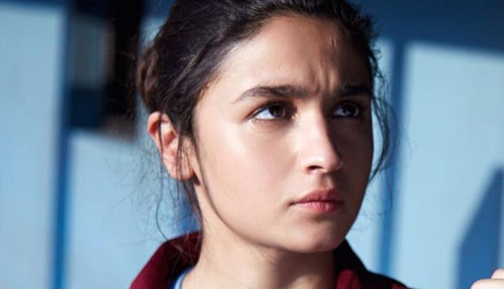 Alia Bhatt