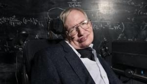 The story behind Stephen Hawking's iconic voice