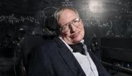 Hawking said Vedas have theory superior to Einstein's e=mc^2: Union minister Harsh Vardhan