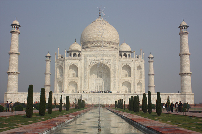 Shocking! Now no one can touch Taj Mahal as Agra administration issues notice to tourists; know why