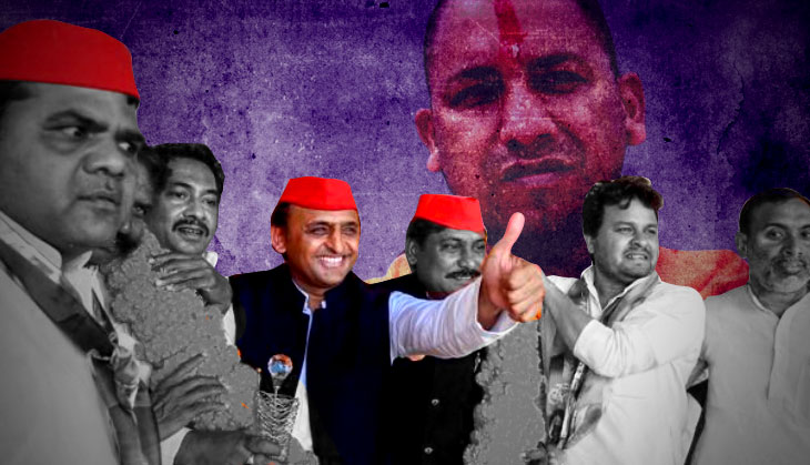 How a new caste calculus helped SP-BSP defeat BJP in Phulpur and Gorakhpur