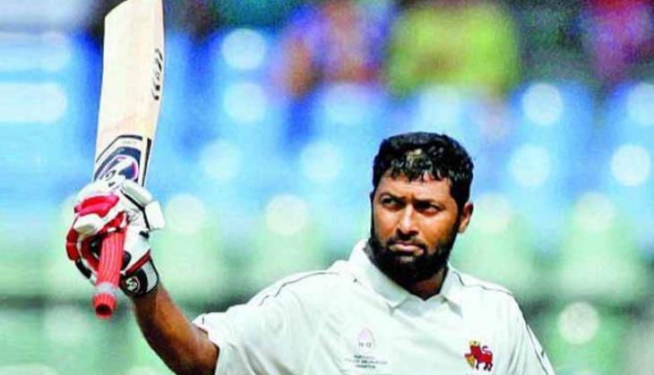 Wasim Jaffer