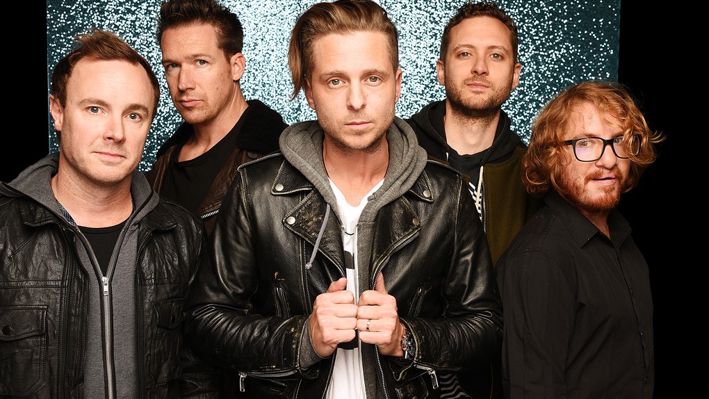 American rock band OneRepublic to perform In India