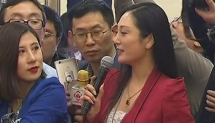Liang Xiangyi