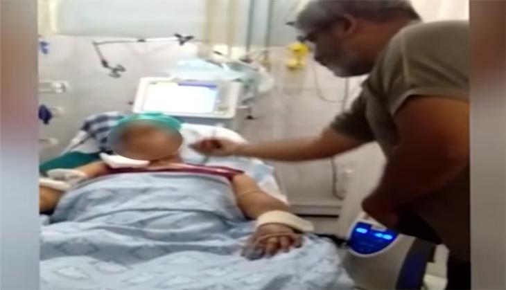 Pune Gynecologist calls 'Tantrik' to treat patient with rituals in ICU; lands in trouble after patient dies of organ failure
