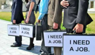 Australia: Number of unemployed people exceeds 1 million for first time