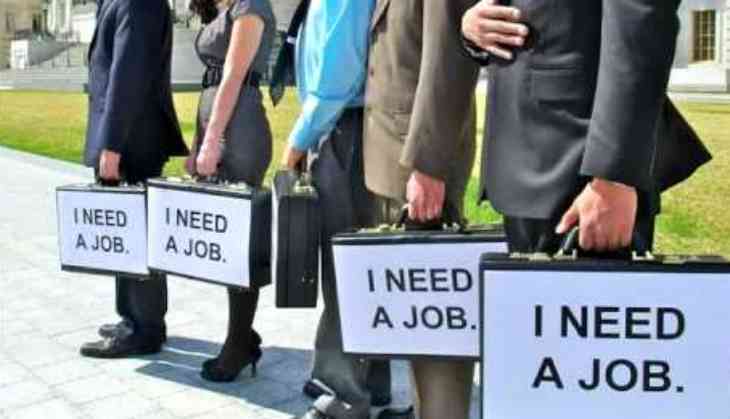 Australia Number Of Unemployed People Exceeds 1 Million For First Time 