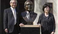 Japanese Nobel prize winner Ei-ichi Negishi hospitalised, wife found dead in US