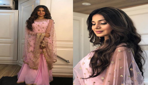 Jennifer Winget on her new show 'Bepannaah', 'It is an intense story high on emotions'