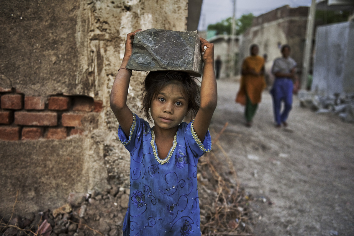 26 child labours rescued in Hyderabad