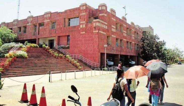 JNU