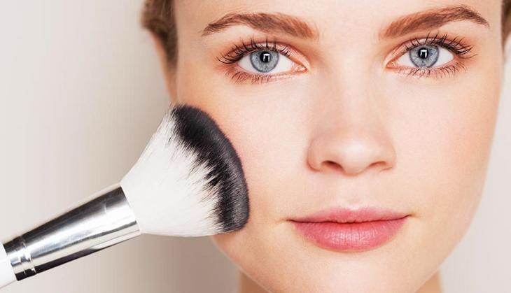 Makeup tips