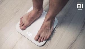 Xiaomi launches its body composition scale in India, Here's what it can do for you